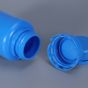 Thickened Tamper Evident Caps | Plastic Screw Top Fittings