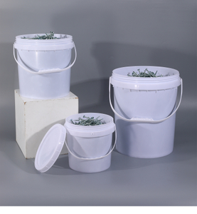 20L Screw Lid Bucket