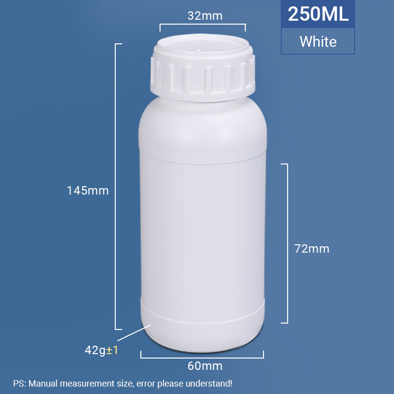 250ML COEX Bottle