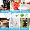 5L Plastic Folding Jerry Can