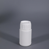 50ml High Barrier HDPE&EVOH COEX Bottle with Screw Cap Induction Seal