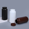 15ML Wide Neck Plastic HDPE Bottle