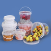 Beer Pp Food Grade Plastic Bucket