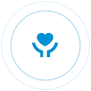 Two sealing options: