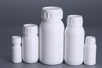 Glyphosate &amp; Polar Actives