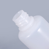 60ML Narrow Neck Round Bottle