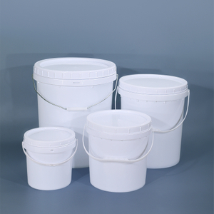 5L Screw Lid Bucket