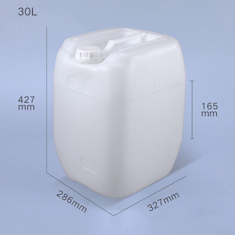 30L Stackable Jerry Can