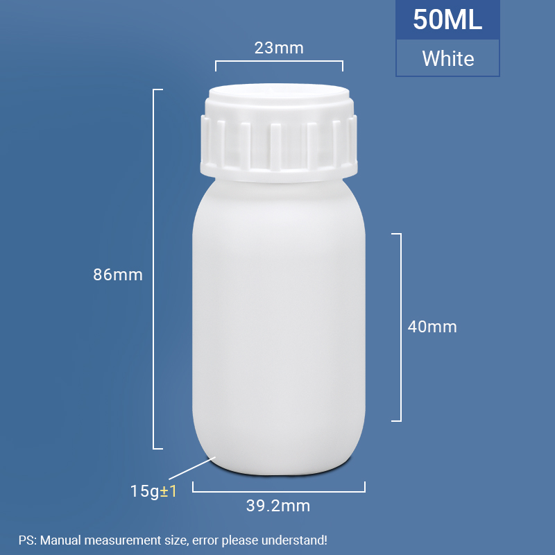 50ML COEX Bottle