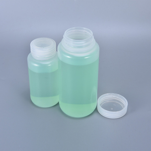 30ML Wide Neck Plastic PP Bottle