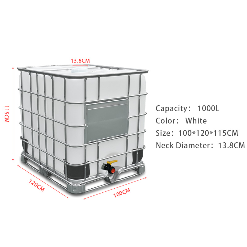 1000L IBC TANK