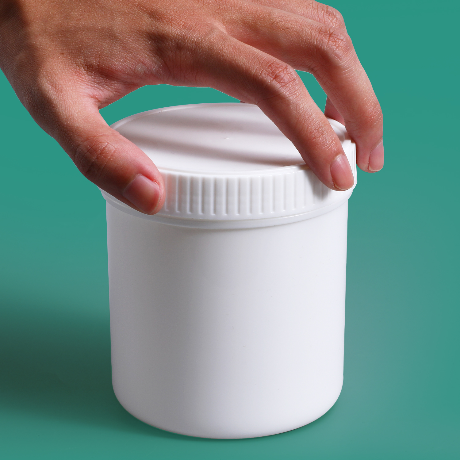 300ml Screw Cap Jar