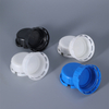 Thickened Tamper Evident Caps | Plastic Screw Top Fittings