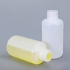 Chemical Industry Tightness White Reagent Bottle