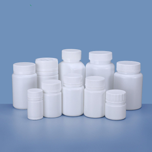 170ml Pill Bottles