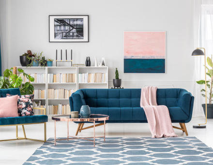 Professional quality