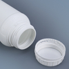 Fluorinated Plastic HDPE Bottle for Agricultural