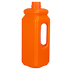 2L Jam Bottle with Handle