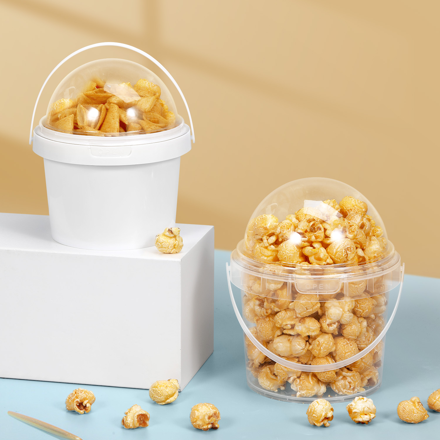 Popcorn Bucket