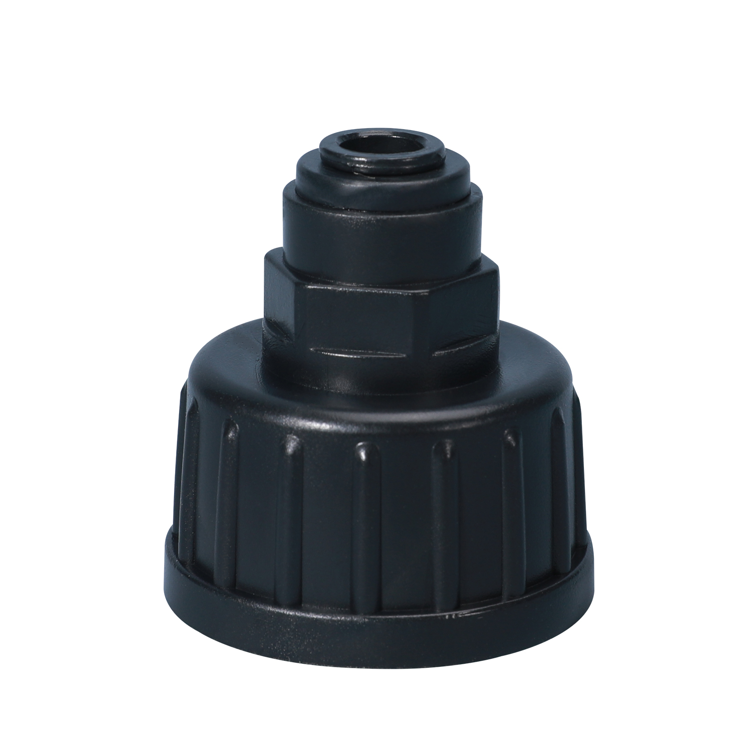 Outdoor Low-Pressure Atomization Cooling Micro-Sprinkler System