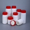 Environmentally Friendly Coex Width Plastic Bottle