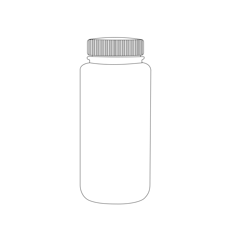 PP (Polypropylene）Bottle
