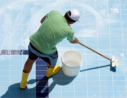 Adhesives & Sealants
