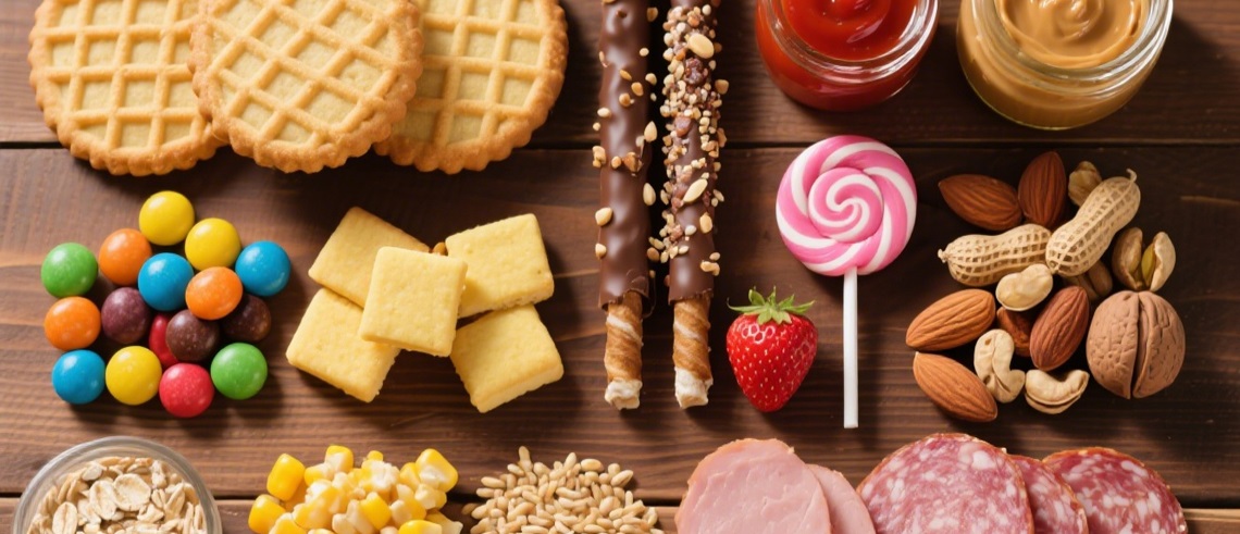 Food-Grade Plastic Packaging Solutions