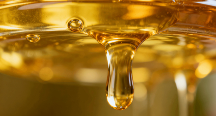 Edible Oils/Butter/Sauces