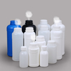 Pyrogen Free Customized Vented Bottle For Packaging