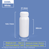 300ML COEX Bottle High Barrier Bottle for Pesticide