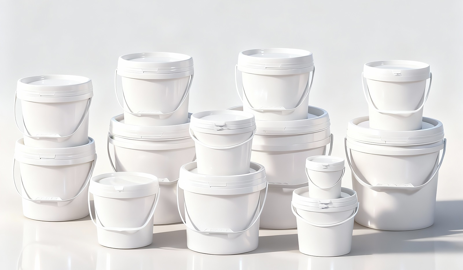 PROFESSIONAL PLASTIC PACKAGING