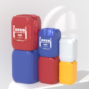 5L Stackable Jerry Can