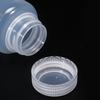 10ML Wide Neck Plastic PP Bottle