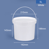 5L Food-grade PP Bucket