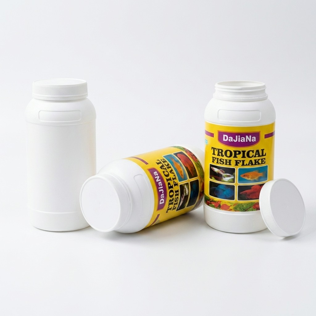 Wholesale 2L Fluorinated HDPE Bottle Leakproof Wide Mouth Container for Viscous Liquids and Organic Solvents