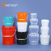 Industry Good Effect Seal Plastic Bucket