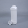 Square HDPE Bottle