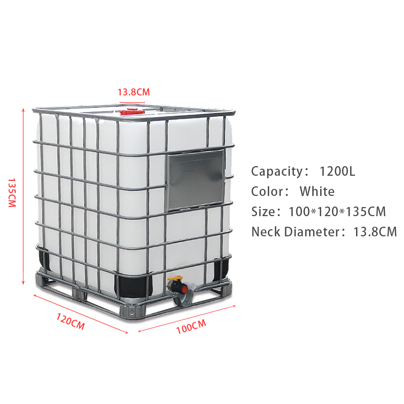 1200L IBC TANK