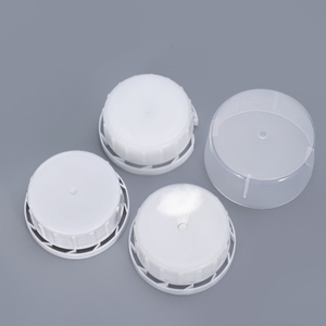 42mm bottle vented caps plastic engine oil caps