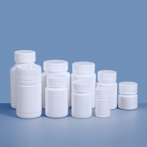 112ml Pill Bottles