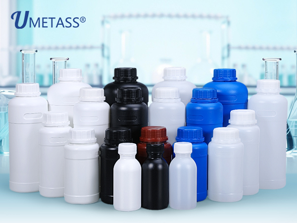 HDPE Bottle