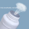 Breatheable Lid TE (Tamper Evident) Vented Cap for Plastic Bottle