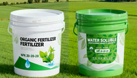 Liquid Fertilizers &amp; Micronutrients