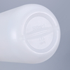 Chemical Industry Tightness White Reagent Bottle