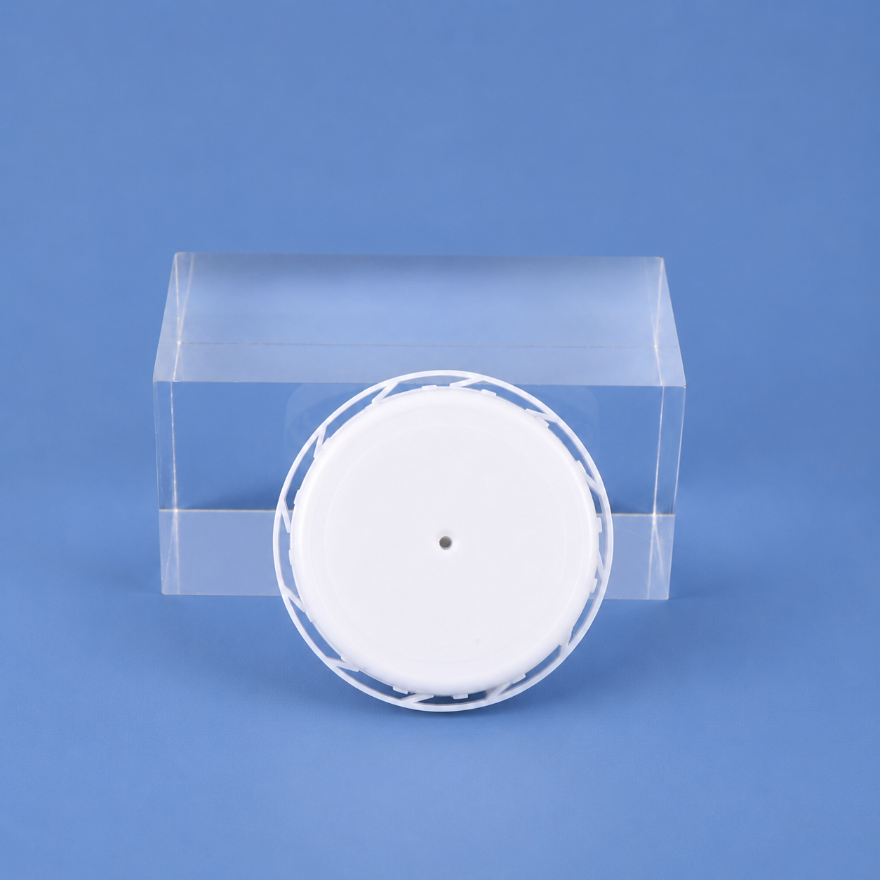 HDPE Vented Cap for Plastic Jerry Can and Round Plastic Bottle