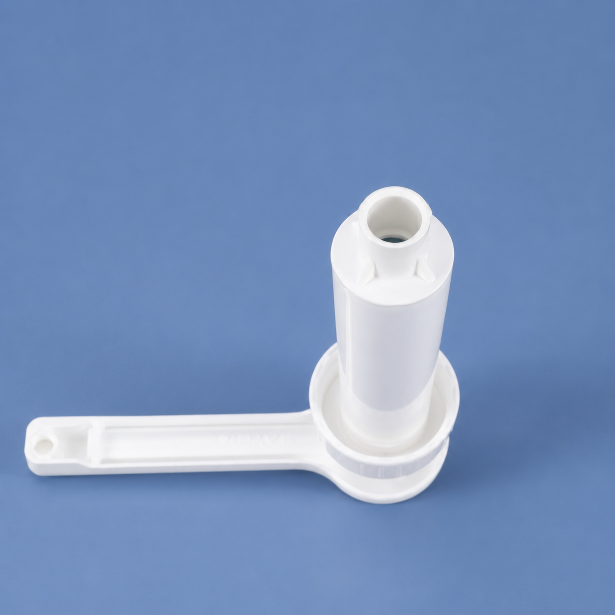 PP Dispensing Pump for Plastic Bucket Spout Lid