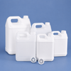 HDPE Vented Cap for Plastic Jerry Can and Round Plastic Bottle