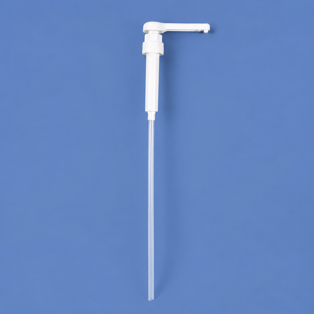 PP Dispensing Pump for Plastic Bucket Spout Lid