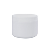 300ml HDPE Wide Mouth Screw Plastic Jar